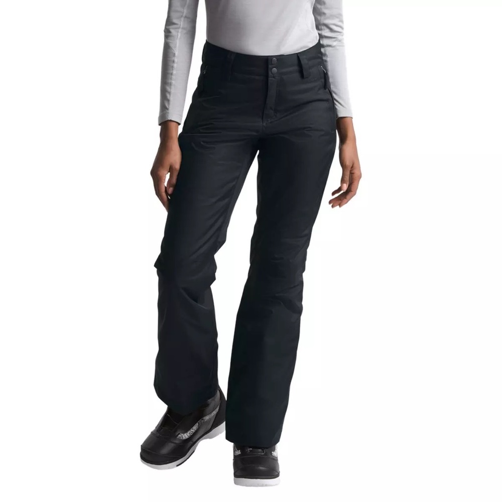 The North Face Black Women's Ski Pants